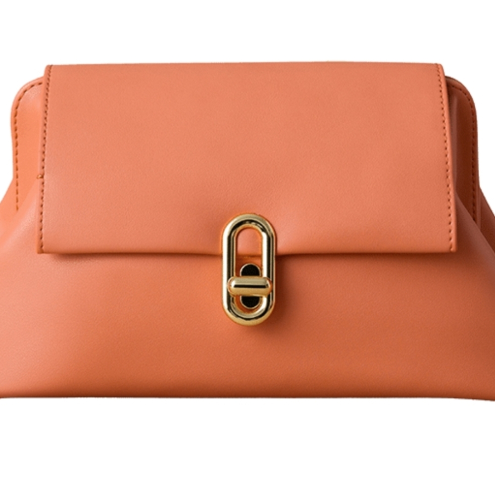 BAG - NWT Jules Kae ELLIE Clutch